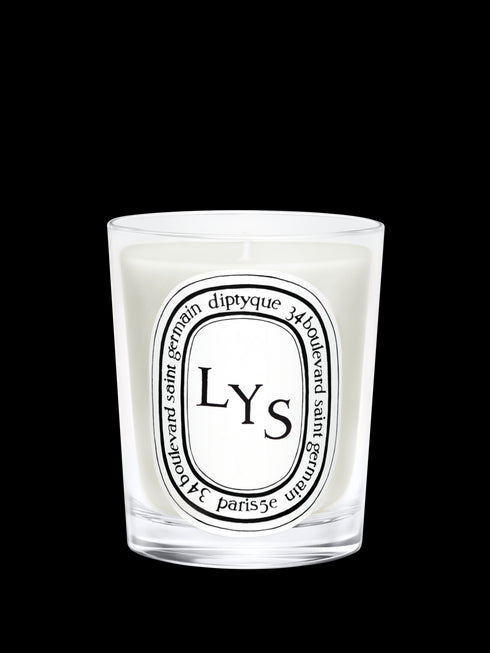 Lys / Lily Candle